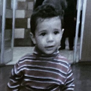 Meet your Posher, Àmmár